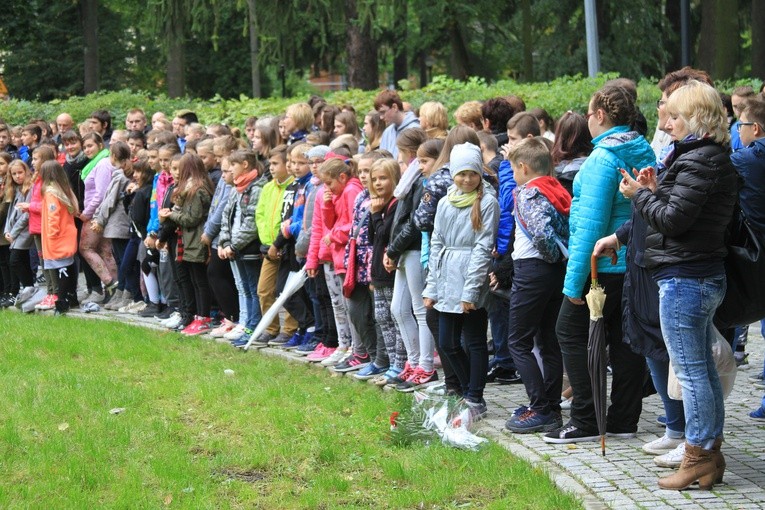Rocznica obrony Twierdzy Modlin