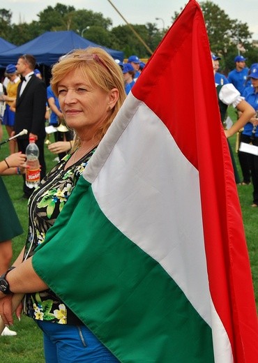 Orkiestry dęte w Płońsku