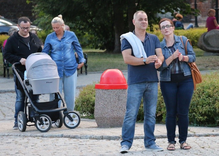 XIX Elbląskie Noce. Festiwal Piosenki Wartościowej