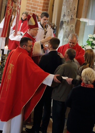 Sztum - Świętej Anny