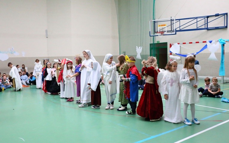 Bal Wszystkich Świętych