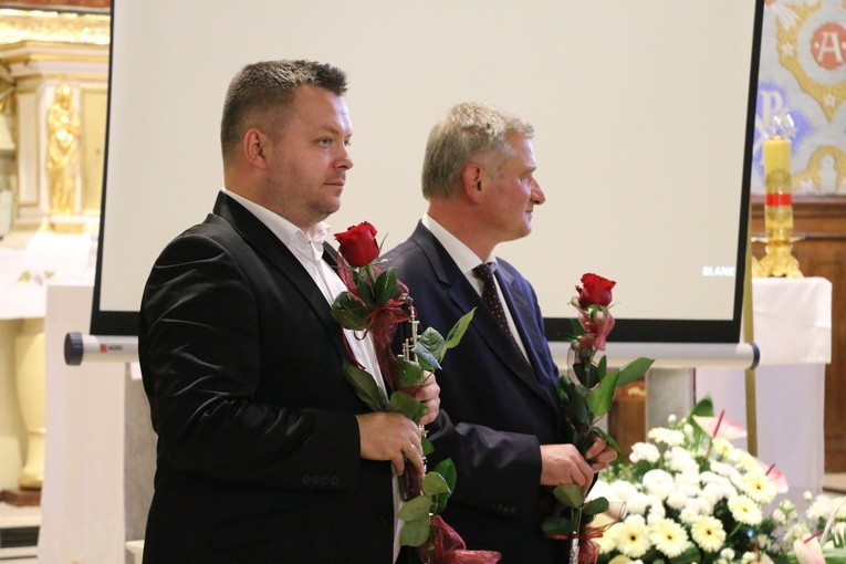 Płońsk. VII Międzynarodowy Festiwal Organowy św. Michała Archanioła