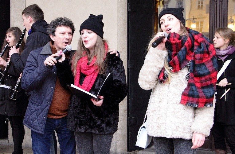 Spotkajmy się na ŚDM!