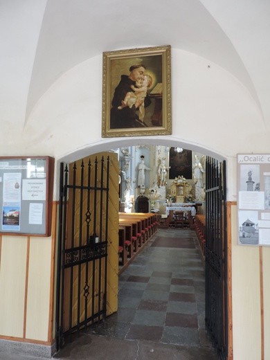 Antoniański Dzień Skupienia w Ratowie