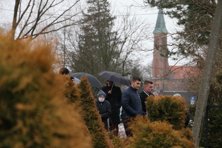 Sońsk. Orszak Trzech Króli