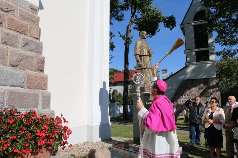 Dzień Chorego w Obrytem