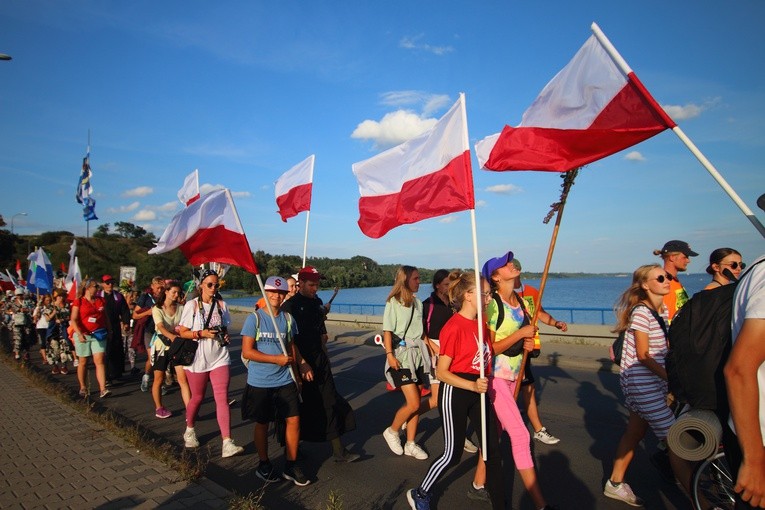 XXIX Elbląska Pielgrzymka Piesza na Jasną Górę