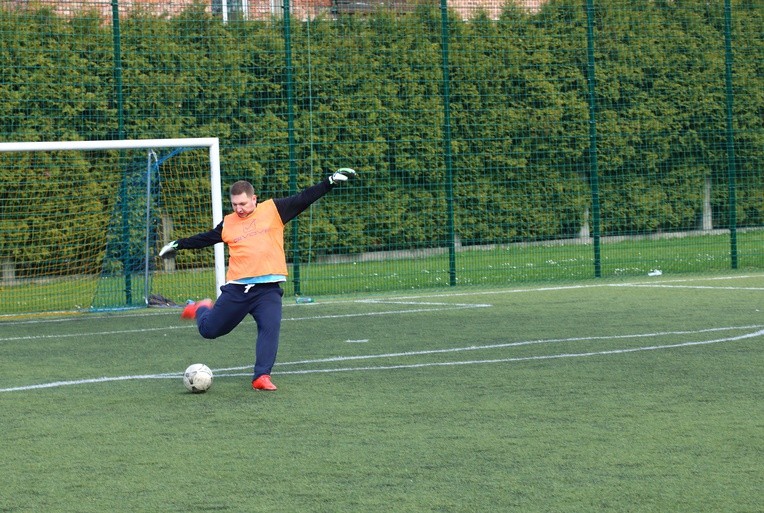 Piknik rodzinny u św. Jerzego