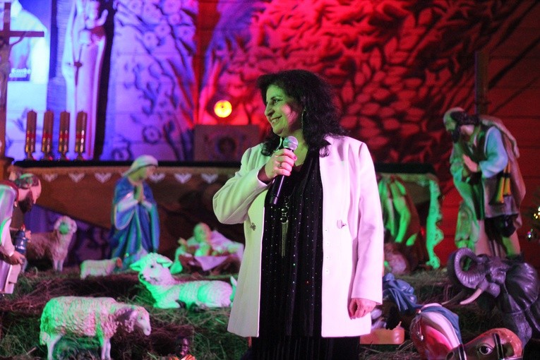Eleni w Płocku