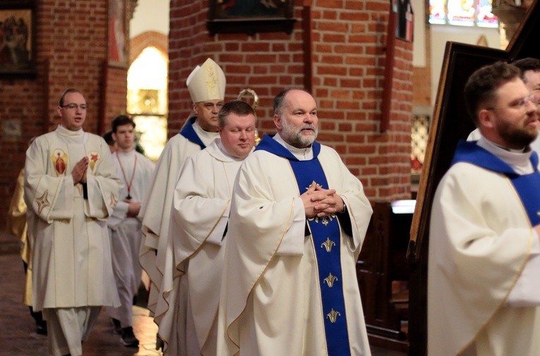 Festyn Liturgicznej Służby Ołtarza 
