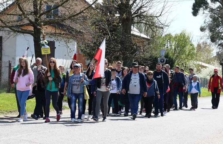 Przeżyjmy to jeszcze raz