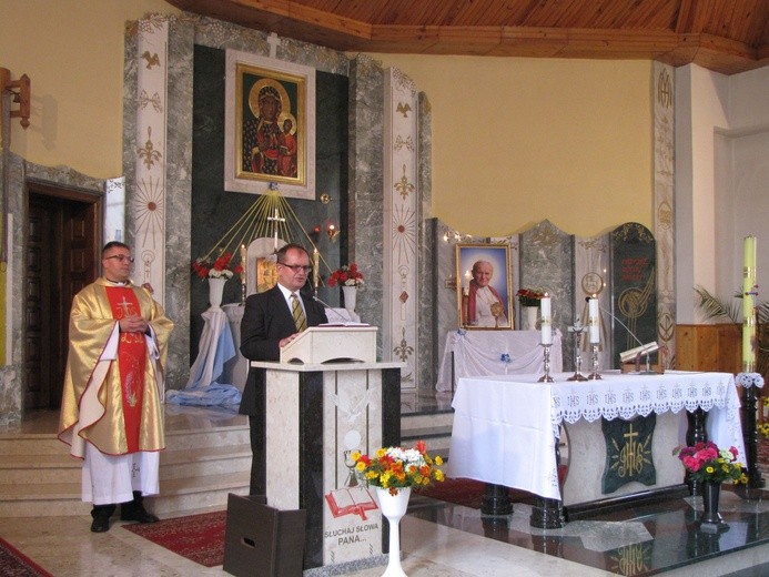 Pola Nadziei w Lesznie