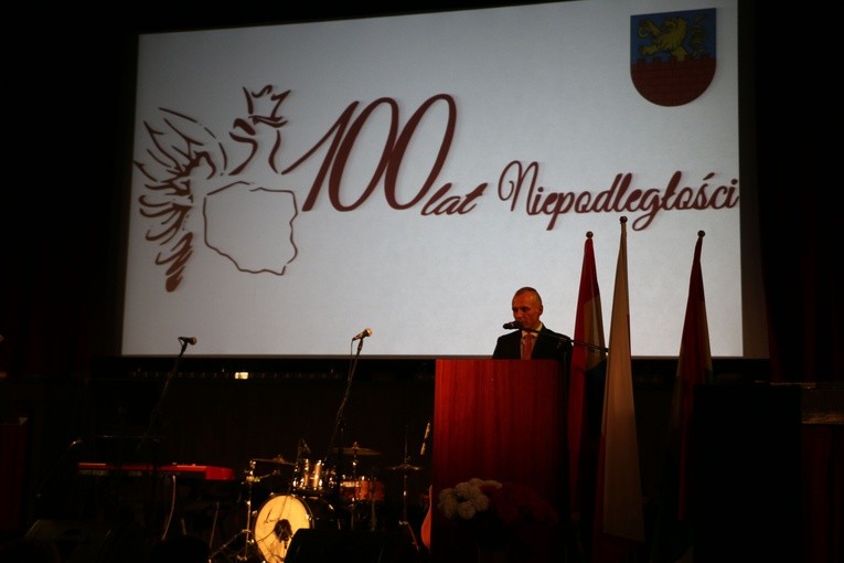 Obchody Święta Niepodległości w Nasielsku