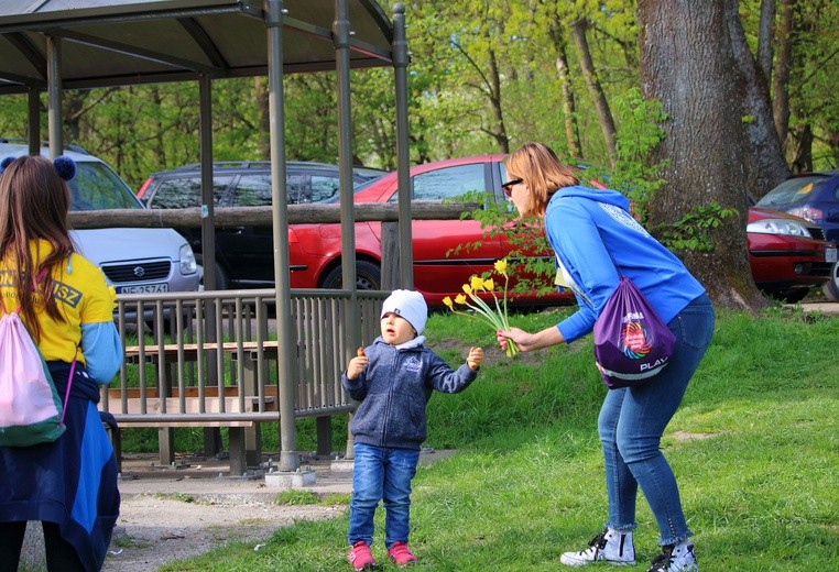 I Elbląski Bieg Nadziei 