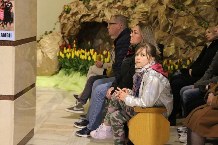 Ciechanów. Jubileusz parafii św. Piotra Apostoła