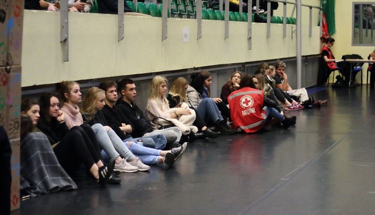 Rekolekcje "Przebuduj to w sobie"