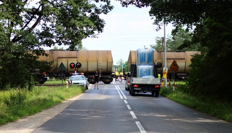 XXV Jubileuszowa Elbląska Pielgrzymka Piesza 