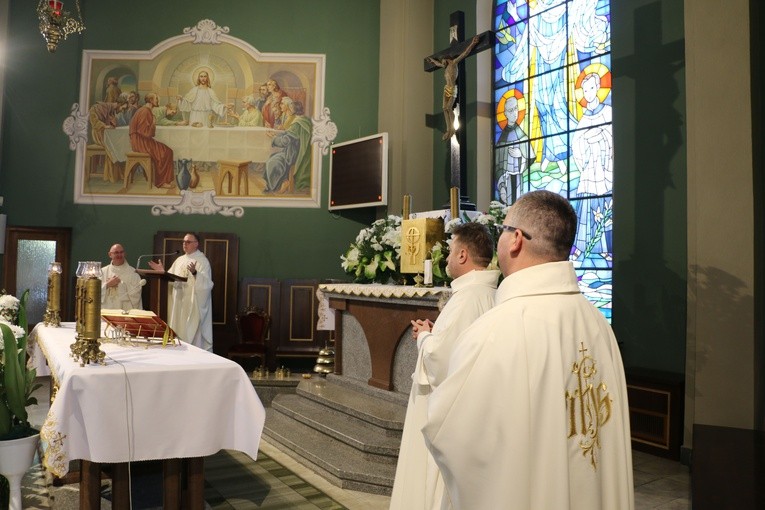 Sierpc. Marsz dla Życia i Rodziny