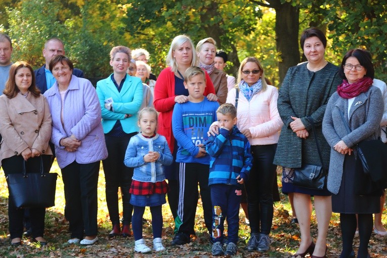 Lubieszewo – Dzień Papieski 2018
