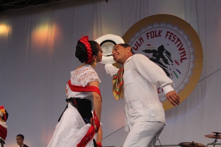 Inauguracja Vistula FF i nauka haki