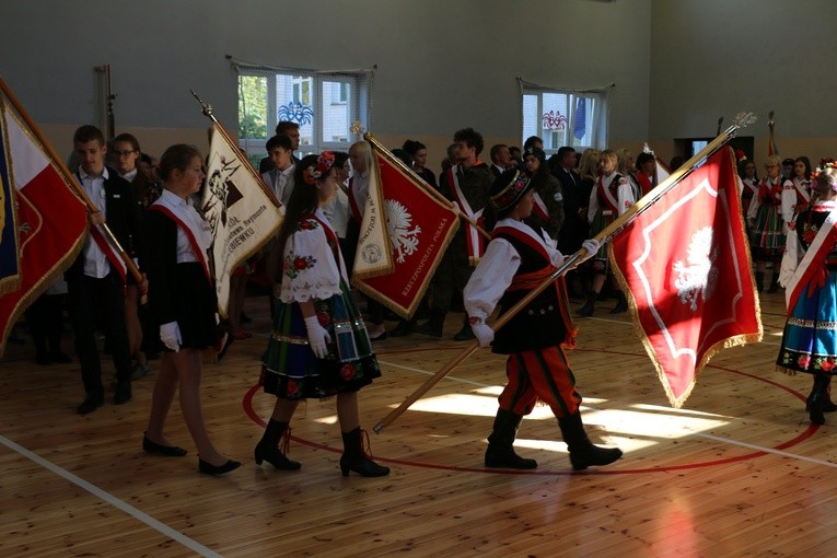 XXIII Ogólnopolski Zlot Szkół Reymontowskich