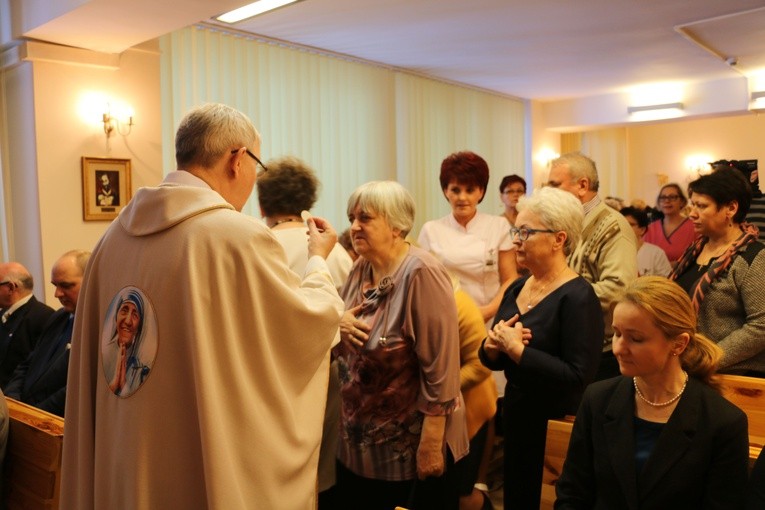Dzień Chorego w Ciechanowie