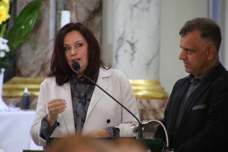 Miszewo Murowane. Dzień wspólnoty