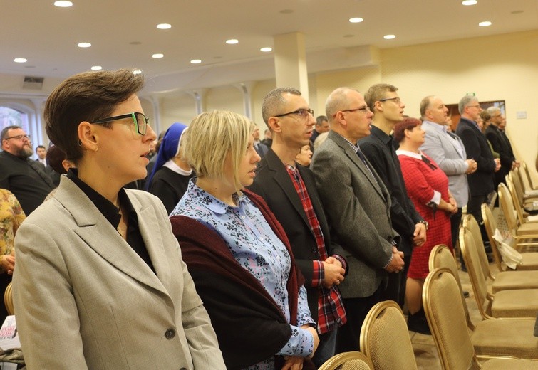 V sesja plenarna I Synodu Diecezji Elbląskiej