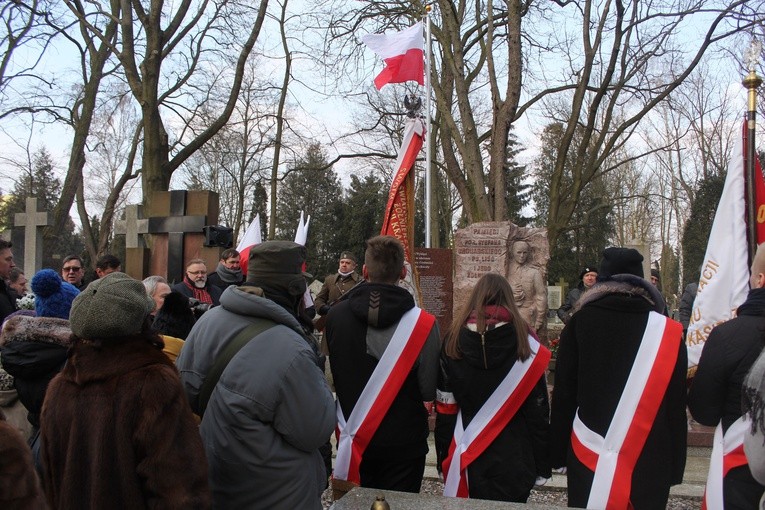 Dzień Żołnierzy Wyklętych w Płocku