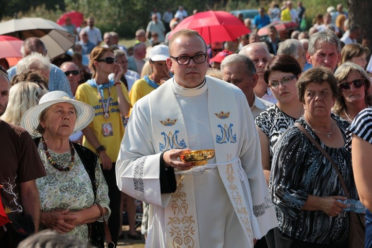 Odpust w Skępem. 3