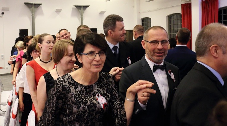 II Diecezjalny Jubileusz Małżeństw
