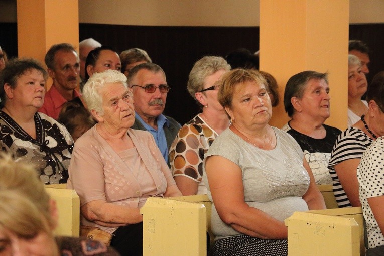 60-lecie święceń kapłańskich ks. Jana Nigbora