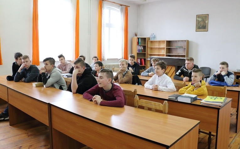 Kurs lektorski w WSD