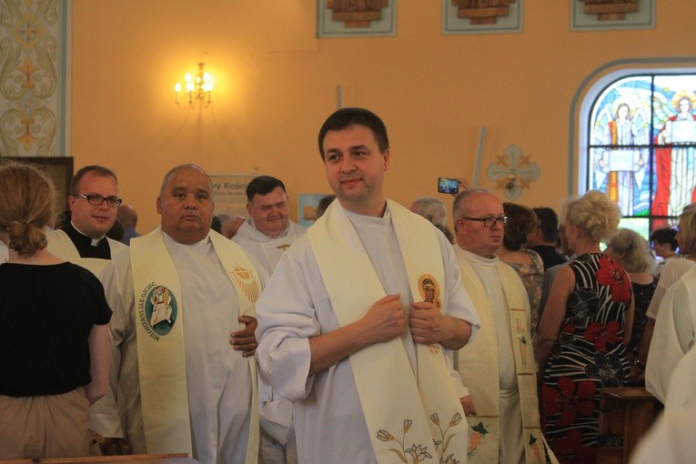 Oazowy dzień wspólnoty