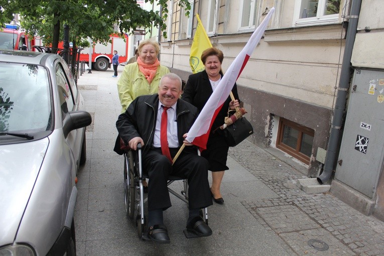Marsz dla Życia i Rodziny w Płocku