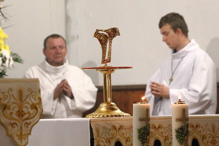 Męczennicy z Pariacoto w Miłomłynie