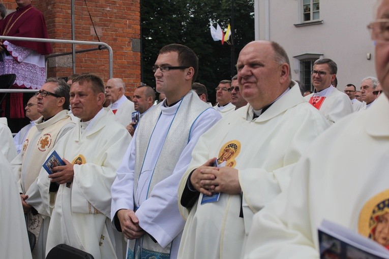 Zakończenie peregrynacji. 1