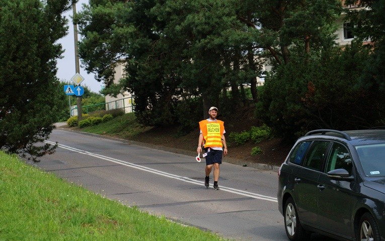 XXVI Elbląska Pielgrzymka Piesza