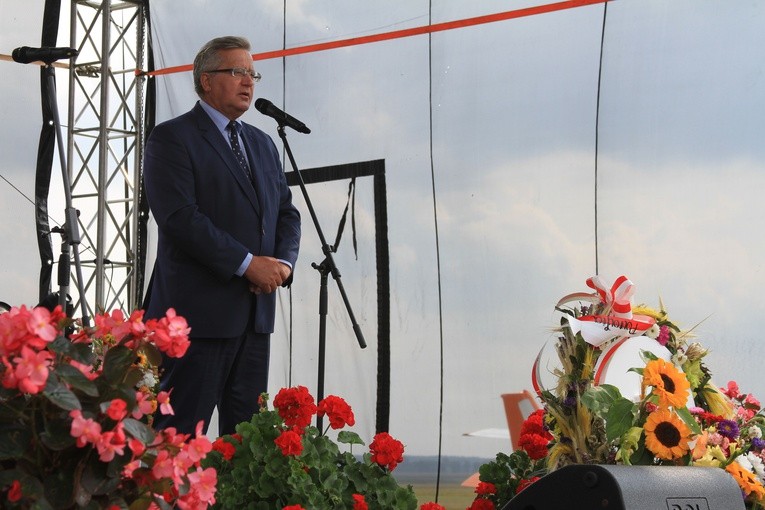 Dożynki diecezjalne. Część 2