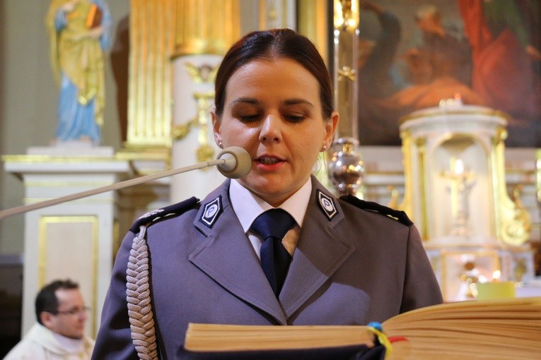 Narodowe Święto Niepodległości w Makowie