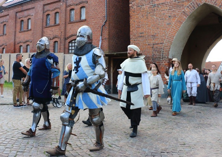 IX Pasłęcki Jarmark św. Bartłomieja