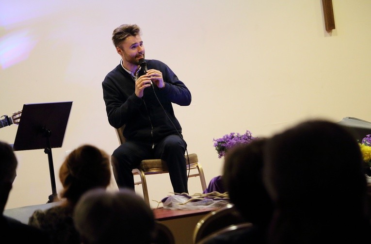 Konkurs recytatorski w elbląskim WSD