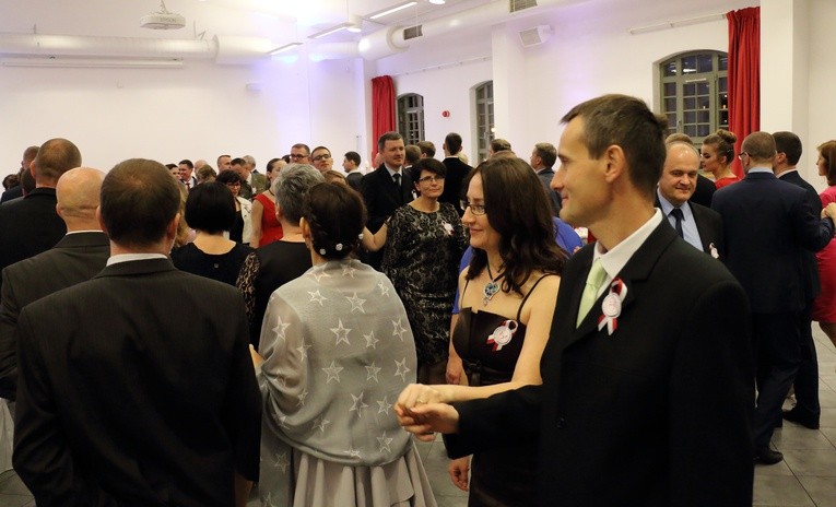 II Diecezjalny Jubileusz Małżeństw