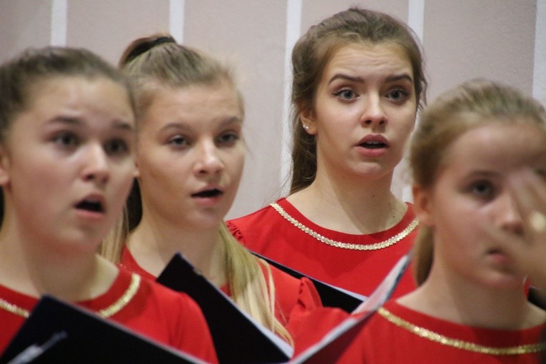 Ciechanów. Festiwal Muzyki Sakralnej (dzień 2)