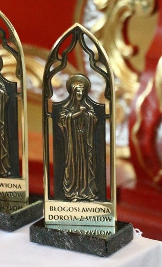 Stary Targ 800-lecie parafii - obchody