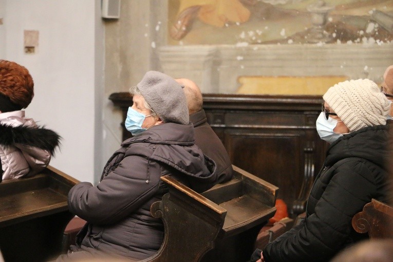 Krasne. Inauguracja jubileuszu 650-lecia