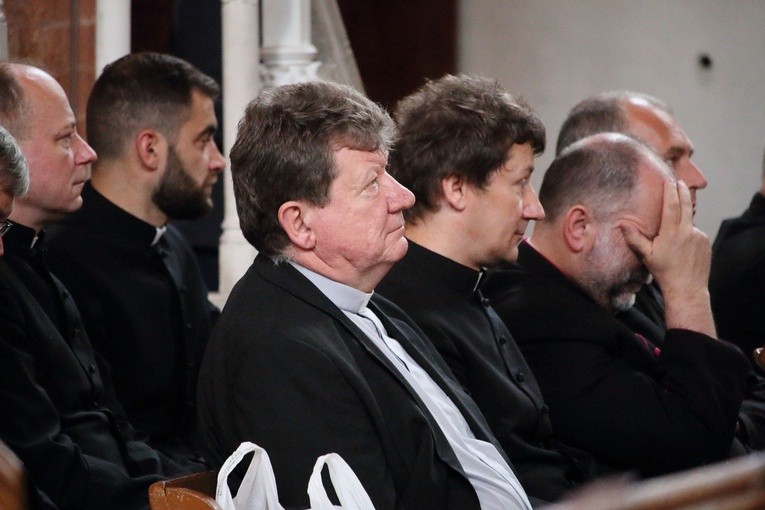 I synod diecezji elbląskiej