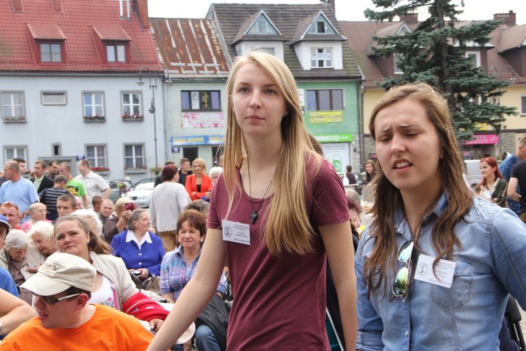 Forum Niepełnosprawnych Ruchowo