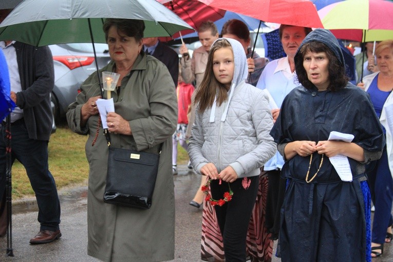Abp Wacław Depo w Popowie n. Bugiem