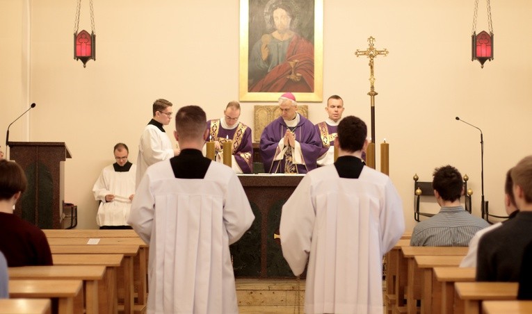 Kurs dla ceremoniarzy